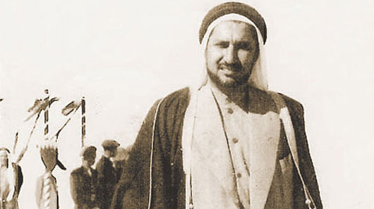 Mr. Abdullah Darwish